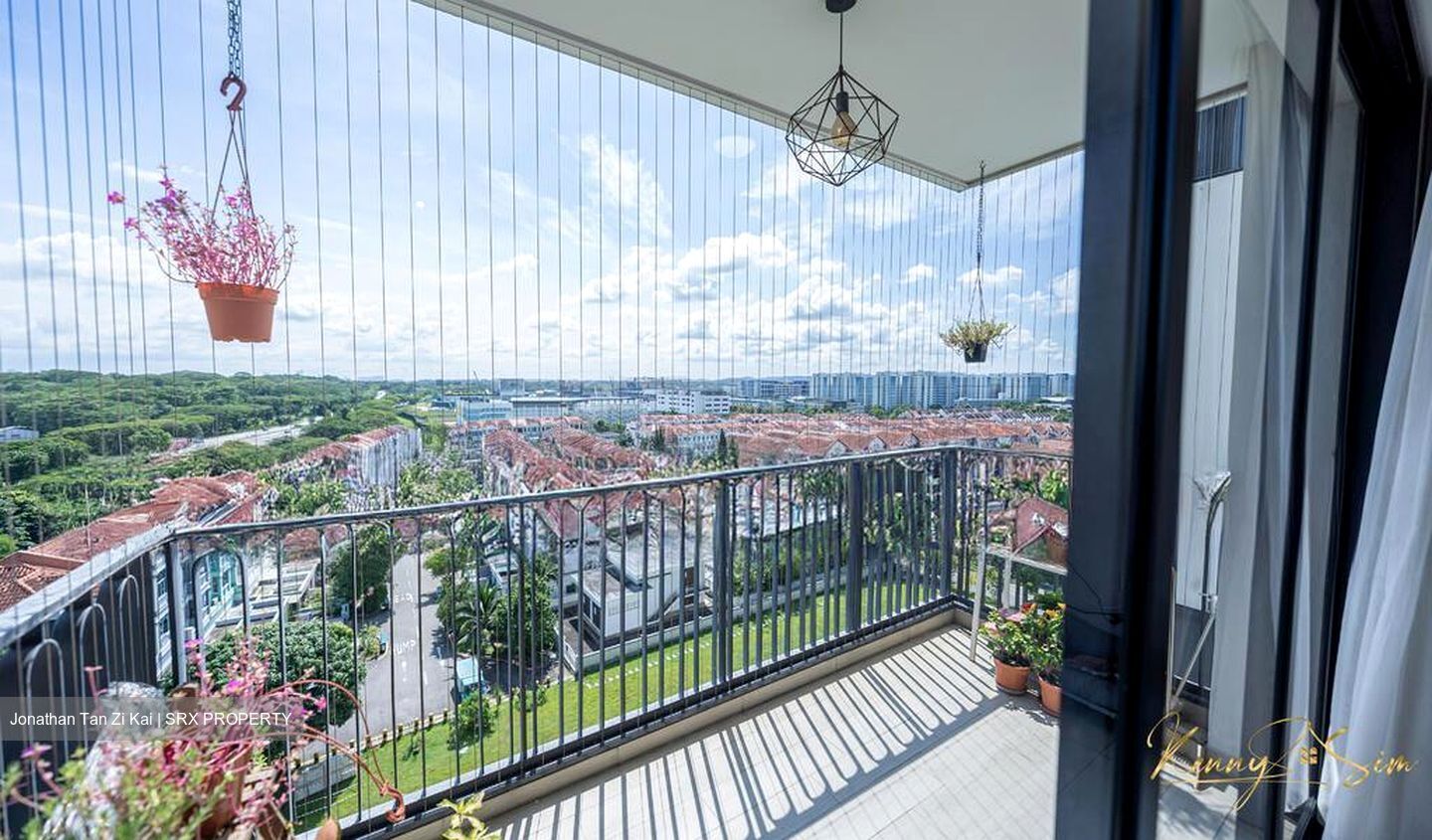 Westwood Residences (D22), Condominium #502323421